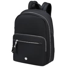Samsonite Zaino Porta PC Karissa Evo Slim 14.1" Black - 2