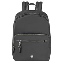 Samsonite Zaino Porta PC Karissa Evo Slim 14.1" Gunmetal Green - 1