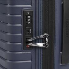 Samsonite Bagaglio a Mano Intuo Spinner Exp. 55 cm - 4