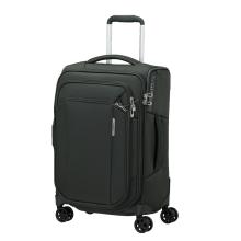 Samsonite Trolley Bagaglio a Mano Respark Spinner Exp. 55 cm - 2
