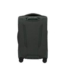 Samsonite Trolley Bagaglio a Mano Respark Spinner Exp. 55 cm - 4