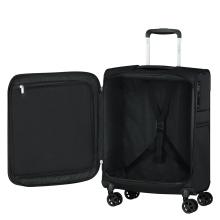 Samsonite Bagaglio a mano Upright Exp. 55 cm - 3