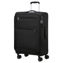 Samsonite Trolley Medio Upright Exp. 68 cm - 2