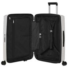 Samsonite Trolley Medio Espandibile Upscape 68 cm - 3