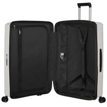 Samsonite Trolley XL Espandibile Upscape 81 cm - 3