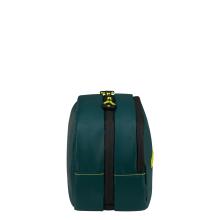 Samsonite Necessaire Ecodiver Dark Teal Lime - 4