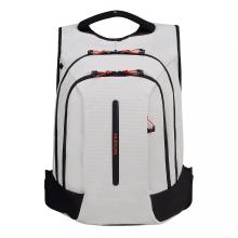 Samsonite Ecodiver L 17.3" Laptop Backpack Cloud White - 1
