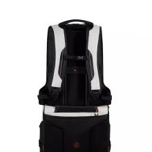 Samsonite Ecodiver L 17.3" Laptop Backpack Cloud White - 4