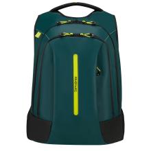 Samsonite Zaino Ecodiver L Porta PC 17.3" Dark Teal Lime - 1