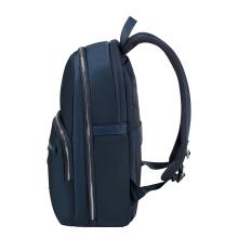 Samsonite Zaino Porta PC Karissa Evo Slim 14.1" Blue Nights - 4