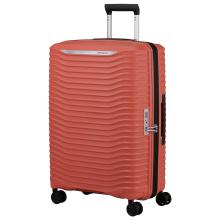 Samsonite Trolley Medio Espandibile Upscape 68 cm - 2