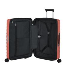 Samsonite Trolley Medio Espandibile Upscape 68 cm - 3