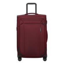 Samsonite Trolley Medio Espandibile Respark 67 cm - 1