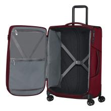 Samsonite Trolley Medio Espandibile Respark 67 cm - 3