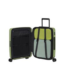 Samsonite Bagaglio a mano Espandibile Restackd Spinner 55 cm - 4