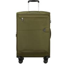 Samsonite Trolley Medio Upright Exp. 68 cm - 1