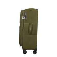 Samsonite Trolley Medio Upright Exp. 68 cm - 3
