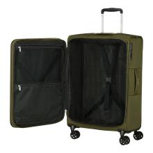 Samsonite Trolley Medio Upright Exp. 68 cm - 4