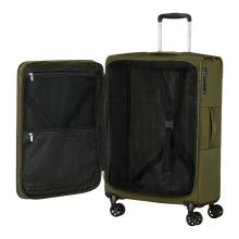 Samsonite Trolley Grande Upright Exp. 78 cm - 5