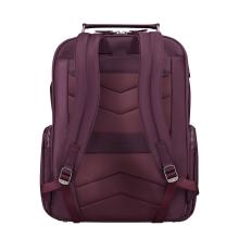 Samsonite Zaino Porta PC Karissa Evo Round 15.6" - 5