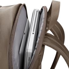 Samsonite Zaino Porta PC Karissa Evo Slim 14.1" - 6