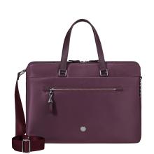 Samsonite Cartella Porta PC Karissa Evo Slim 15.6" - 1