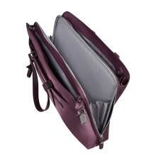Samsonite Cartella Porta PC Karissa Evo Slim 15.6" - 2