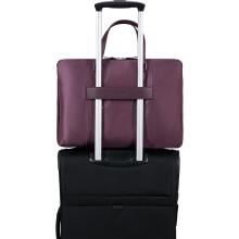 Samsonite Cartella Porta PC Karissa Evo Slim 15.6" - 6