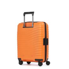 Samsonite Bagaglio a Mano Intuo Spinner Exp. 55 cm - 3