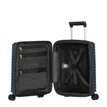 Samsonite Bagaglio a mano Upscape 45 cm Exp. - 3