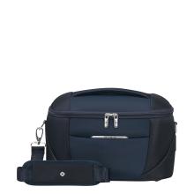 Samsonite Beauty Case Re-Lite Midnight Blue - 1