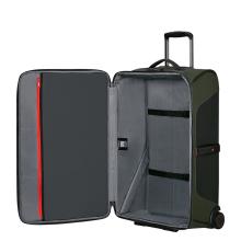 Samsonite Borsone con ruote Ecodiver 67 cm - 3