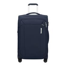 Samsonite Trolley Medio Espandibile Respark 67 cm - 1