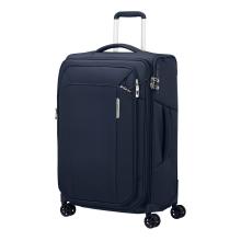 Samsonite Trolley Medio Espandibile Respark 67 cm - 2