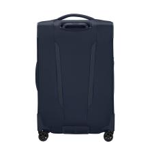 Samsonite Trolley Medio Espandibile Respark 67 cm - 4