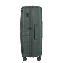 Samsonite Trolley Grande Paralux HS Large SP 67 cm Olive - 4