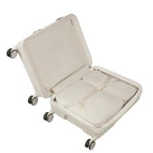 Samsonite Valigia Bagaglio a mano Parlaux HS SP Global CO 55 cm Exp. Stone Grey - 3