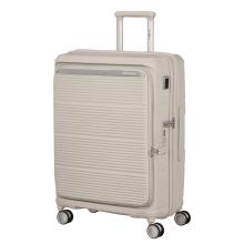 Samsonite Trolley Medio Paralux HS Medium SP 67 cm Stone Grey - 2