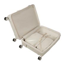 Samsonite Trolley Medio Paralux HS Medium SP 67 cm Stone Grey - 3