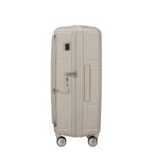 Samsonite Trolley Medio Paralux HS Medium SP 67 cm Stone Grey - 4