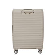 Samsonite Trolley Medio Paralux HS Medium SP 67 cm Stone Grey - 5
