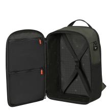 Samsonite Zaino porta PC 14.1" Moderny Underseat Green - 3