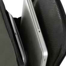 Samsonite Zaino porta PC 14.1" Moderny Underseat Green - 5