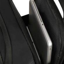 Samsonite Zaino porta PC 15.6" Moderny Underseat Black - 5