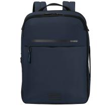 Samsonite Zaino porta PC 15.6" Moderny Underseat Blue - 1
