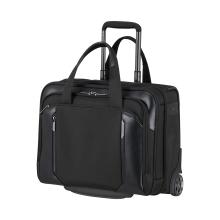 Samsonite Cartella porta PC 15.6" con ruote Exp. Black - 2