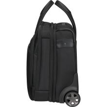 Samsonite Cartella porta PC 15.6" con ruote Exp. Black - 4