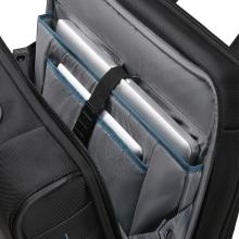 Samsonite Cartella porta PC 15.6" con ruote Exp. Black - 5