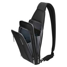 Samsonite Monospalla Spectrolite 4.0 Sacks Black - 4