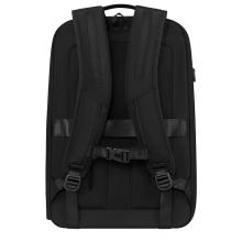 Samsonite Zaino da viaggio porta PC 15.6" Paralux Black - 6
